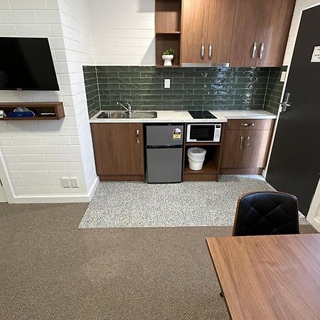 Frewville Motor Inn Adelaide Luaran gambar