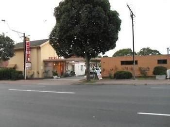 Frewville Motor Inn Adelaide Luaran gambar