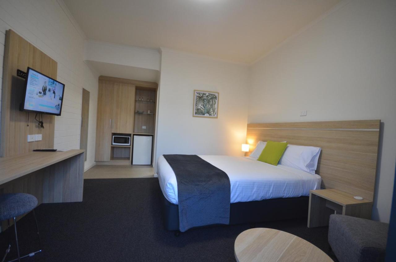 Frewville Motor Inn Adelaide Luaran gambar