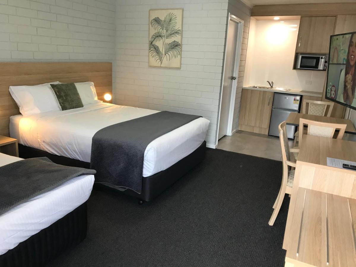 Frewville Motor Inn Adelaide Luaran gambar