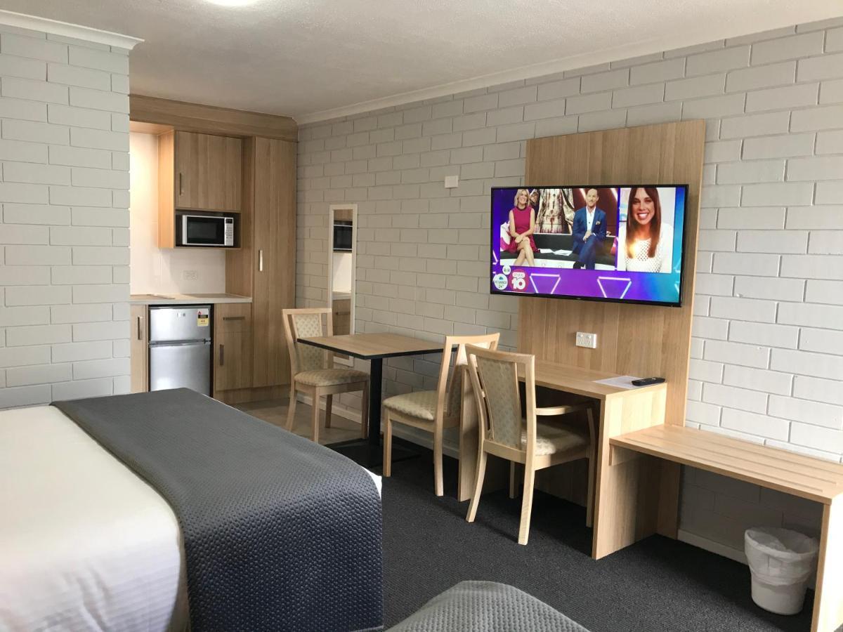 Frewville Motor Inn Adelaide Luaran gambar