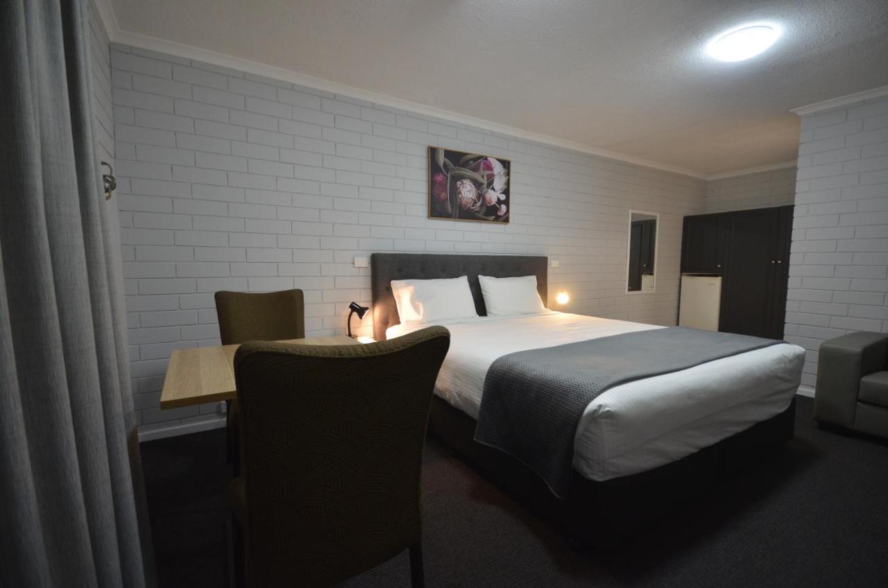 Frewville Motor Inn Adelaide Luaran gambar