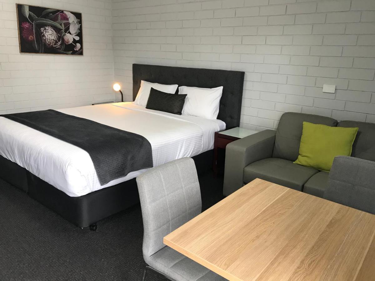 Frewville Motor Inn Adelaide Luaran gambar