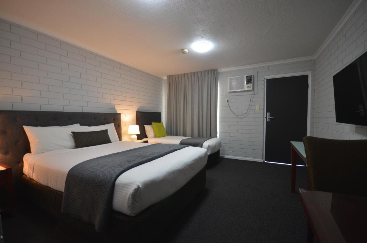 Frewville Motor Inn Adelaide Luaran gambar