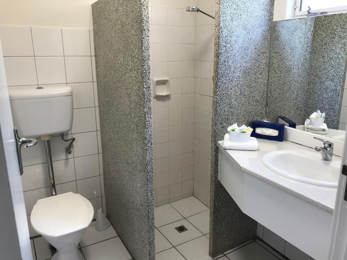Frewville Motor Inn Adelaide Luaran gambar