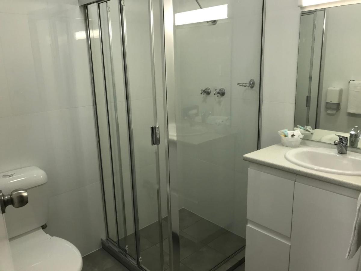 Frewville Motor Inn Adelaide Luaran gambar