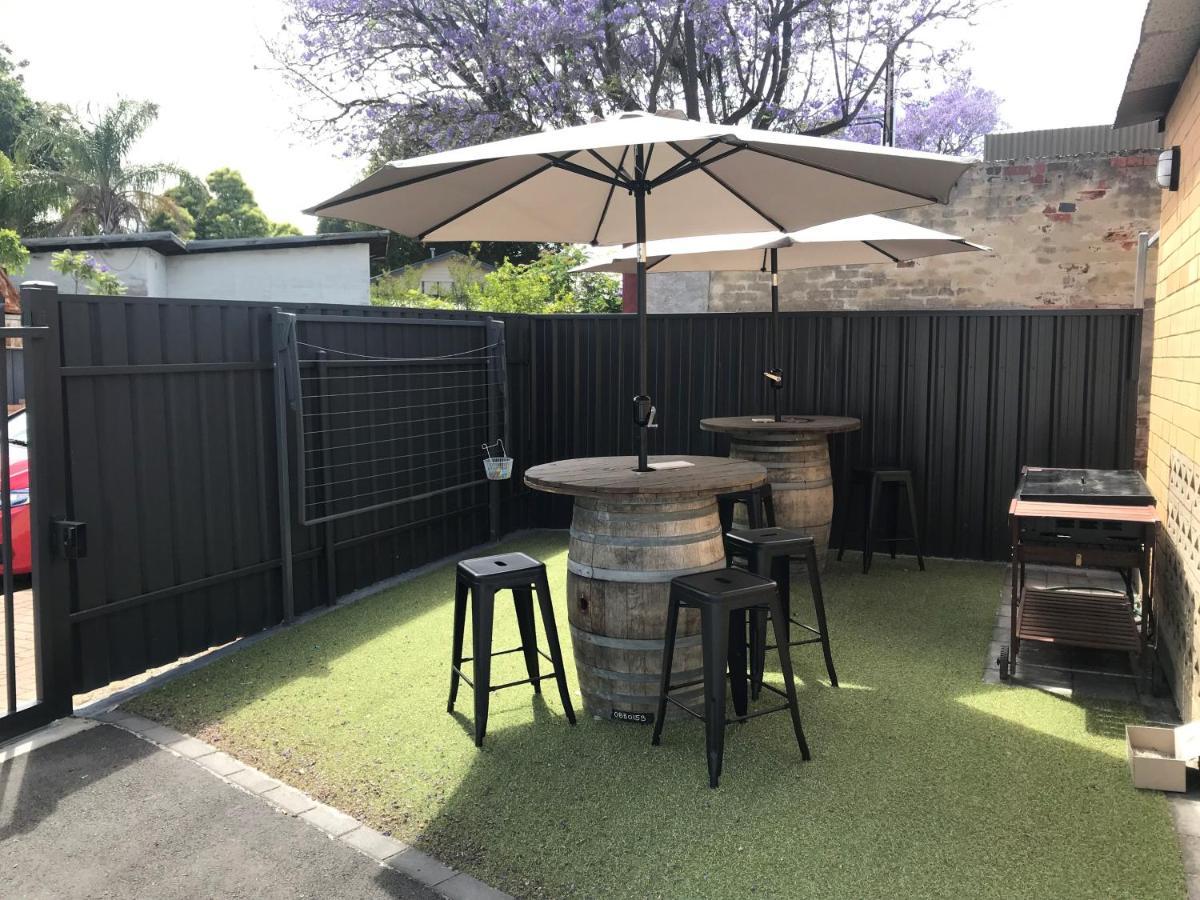 Frewville Motor Inn Adelaide Luaran gambar