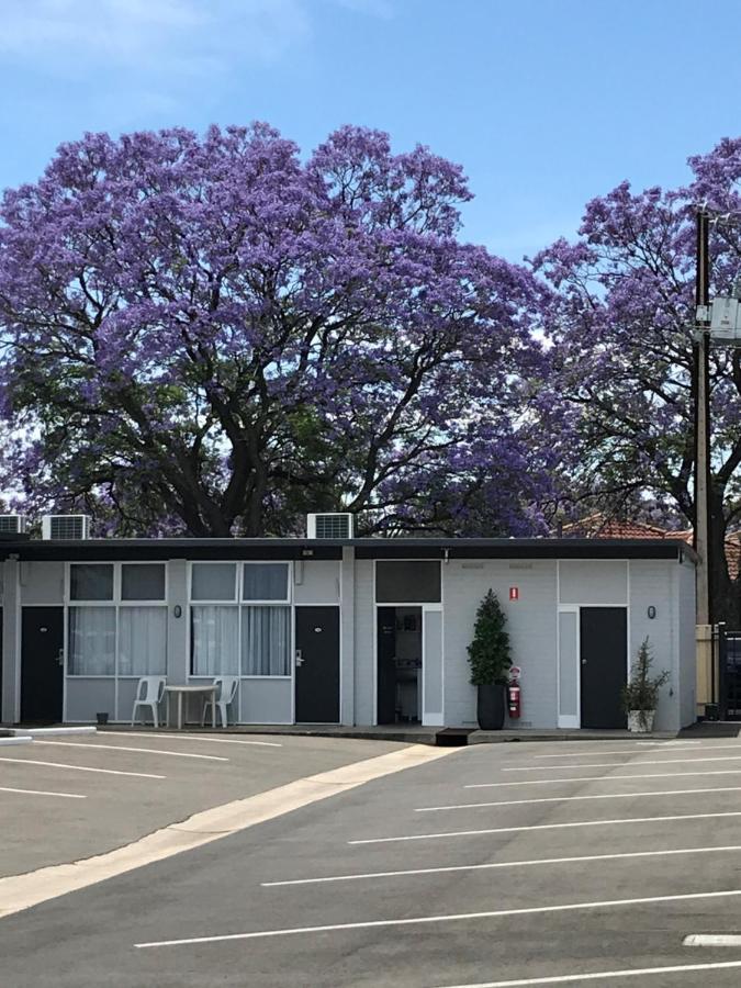 Frewville Motor Inn Adelaide Luaran gambar