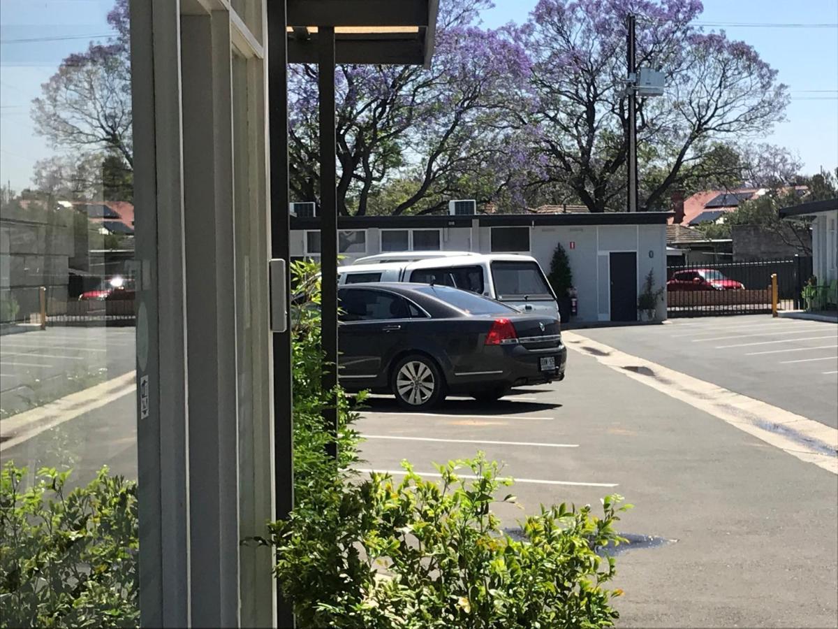 Frewville Motor Inn Adelaide Luaran gambar