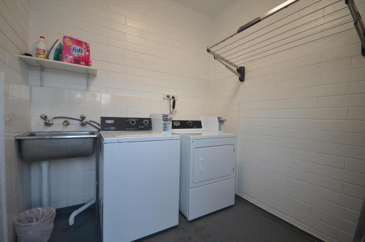 Frewville Motor Inn Adelaide Luaran gambar