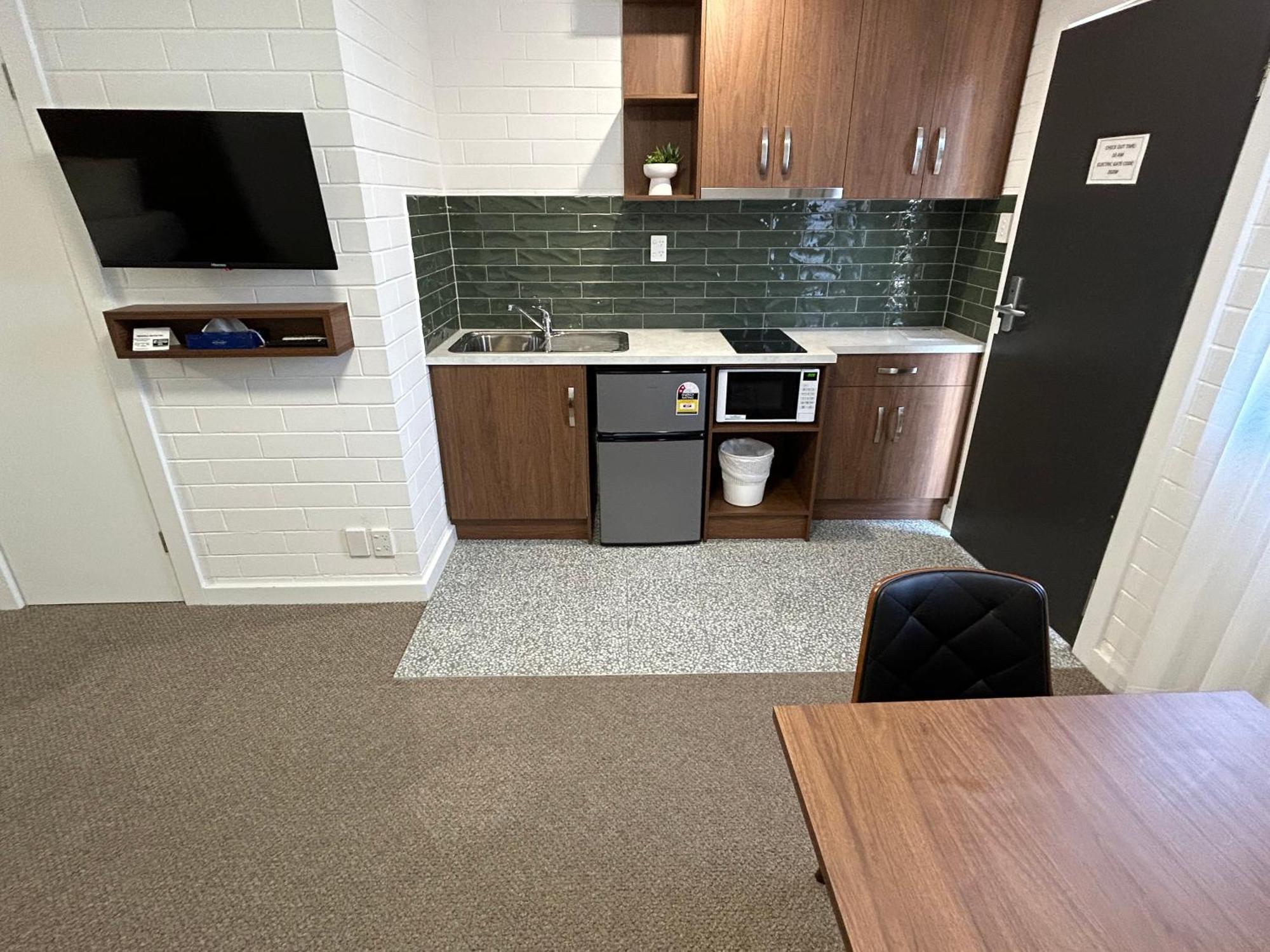 Frewville Motor Inn Adelaide Luaran gambar