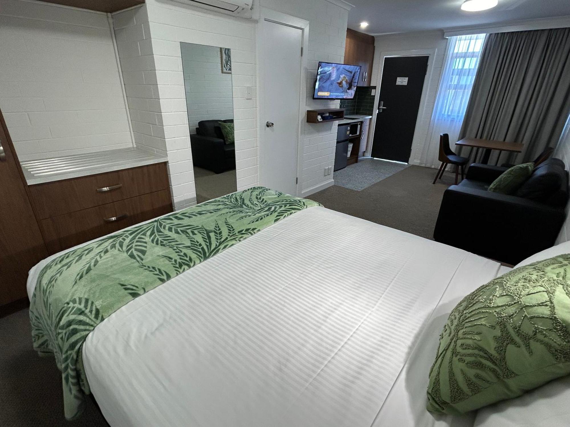 Frewville Motor Inn Adelaide Luaran gambar