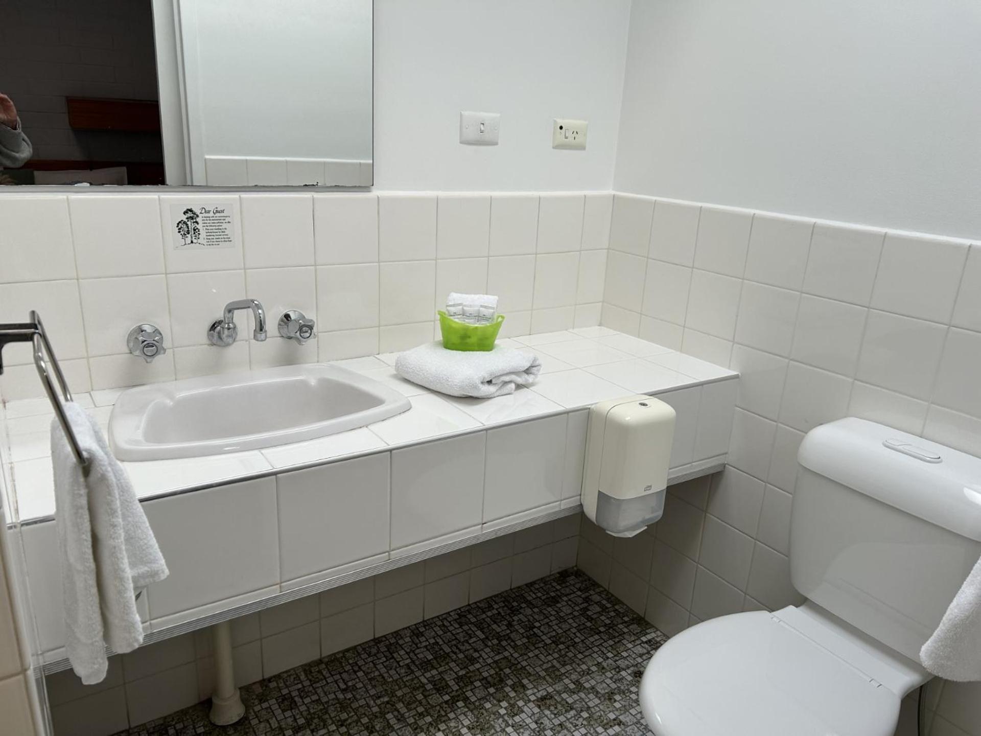 Frewville Motor Inn Adelaide Luaran gambar