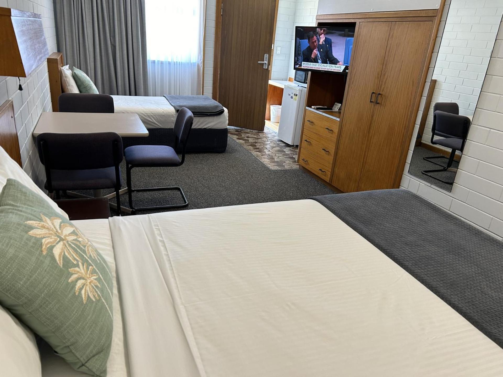Frewville Motor Inn Adelaide Luaran gambar