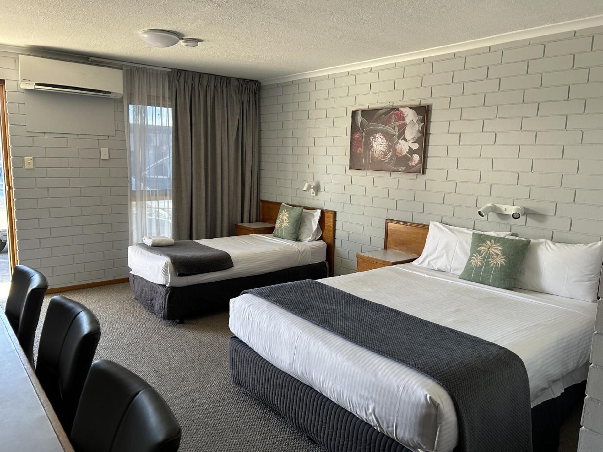 Frewville Motor Inn Adelaide Luaran gambar