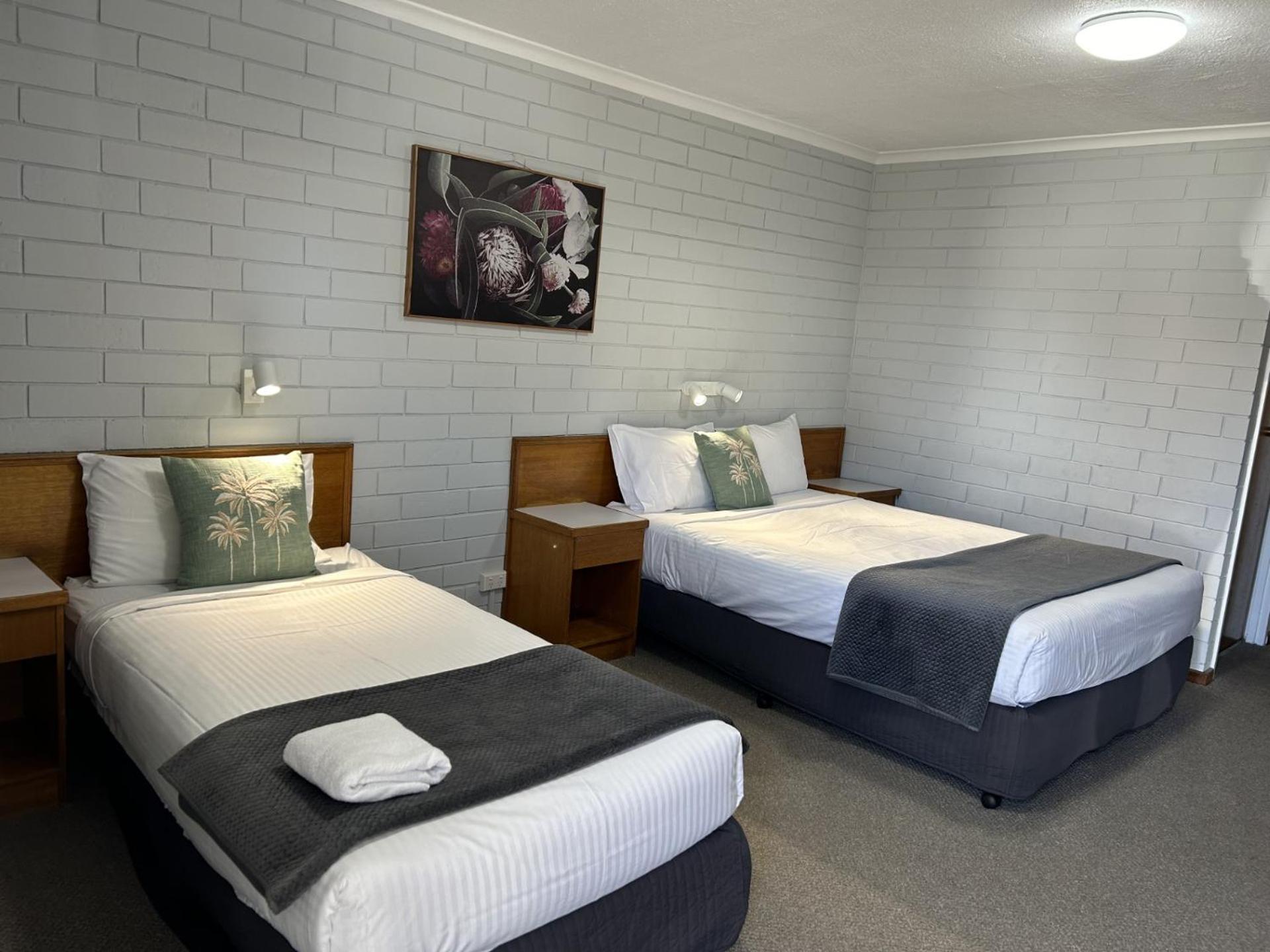 Frewville Motor Inn Adelaide Luaran gambar