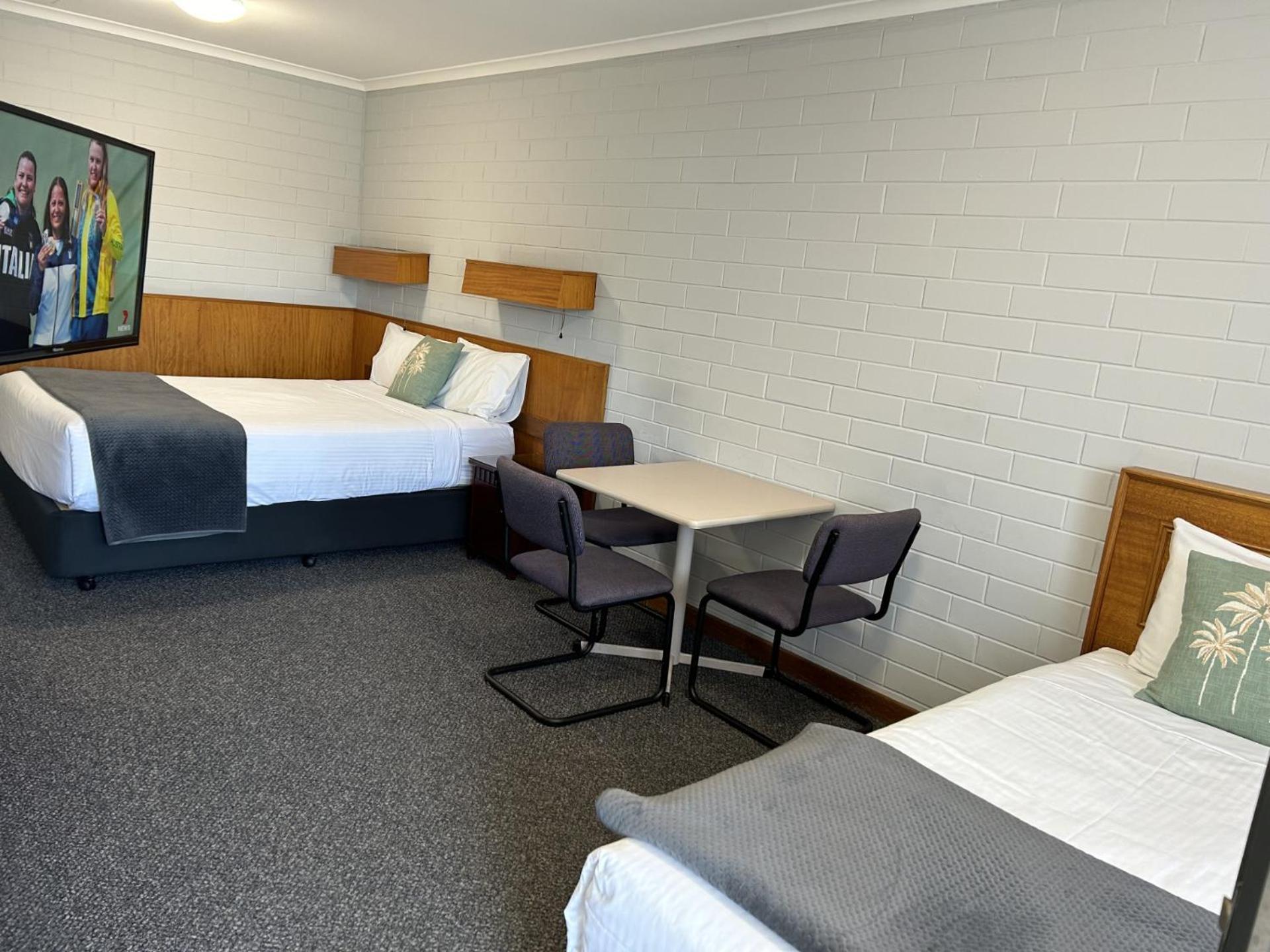 Frewville Motor Inn Adelaide Luaran gambar