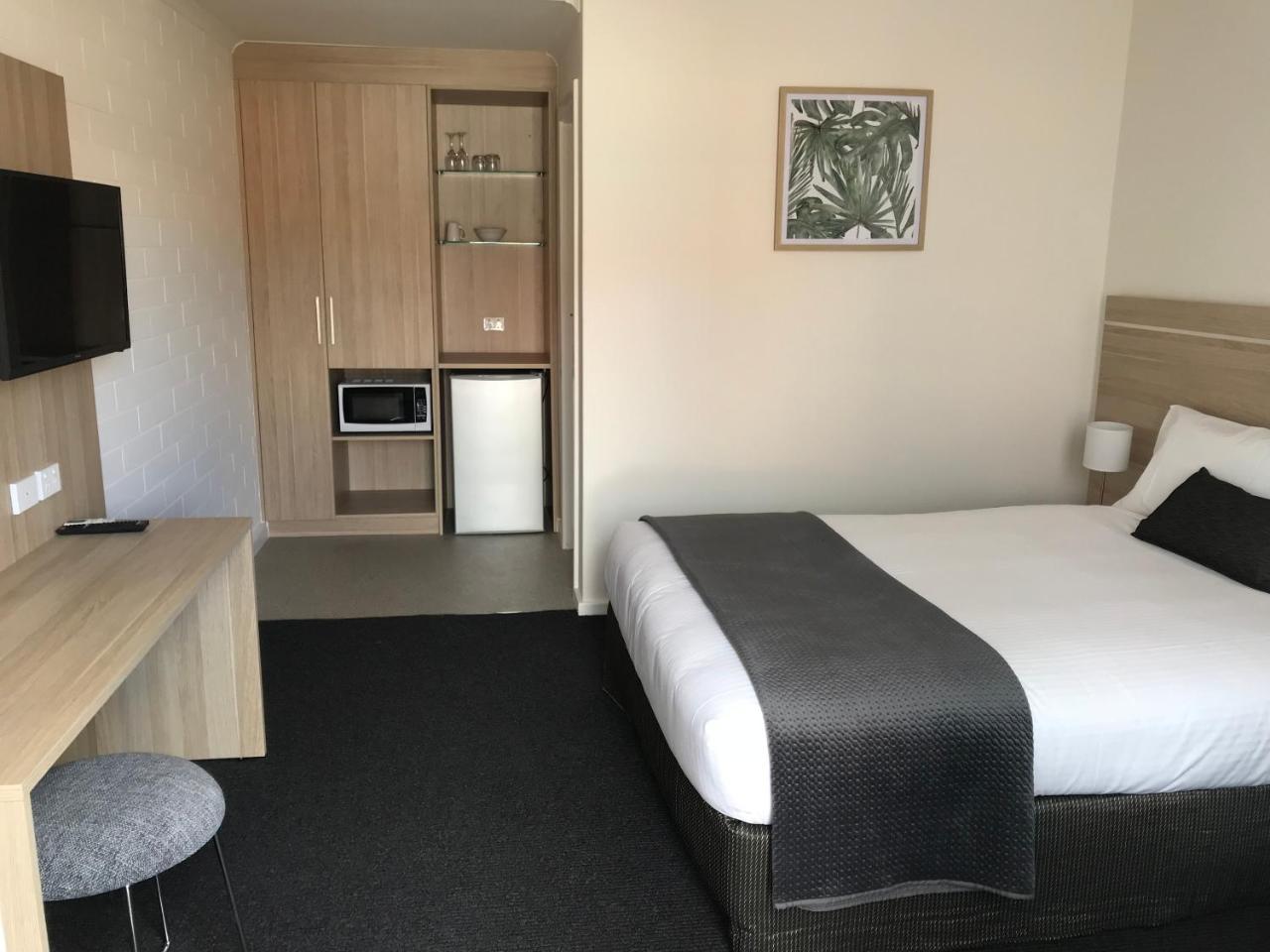 Frewville Motor Inn Adelaide Luaran gambar