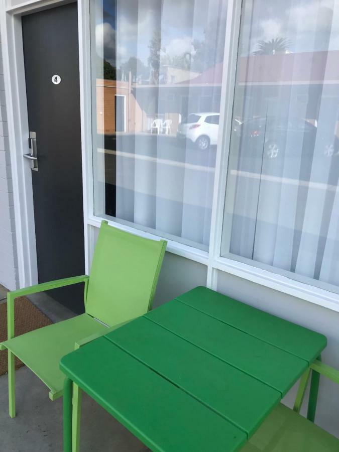 Frewville Motor Inn Adelaide Luaran gambar