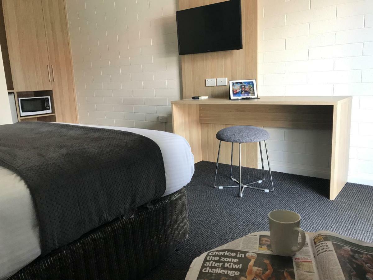Frewville Motor Inn Adelaide Luaran gambar