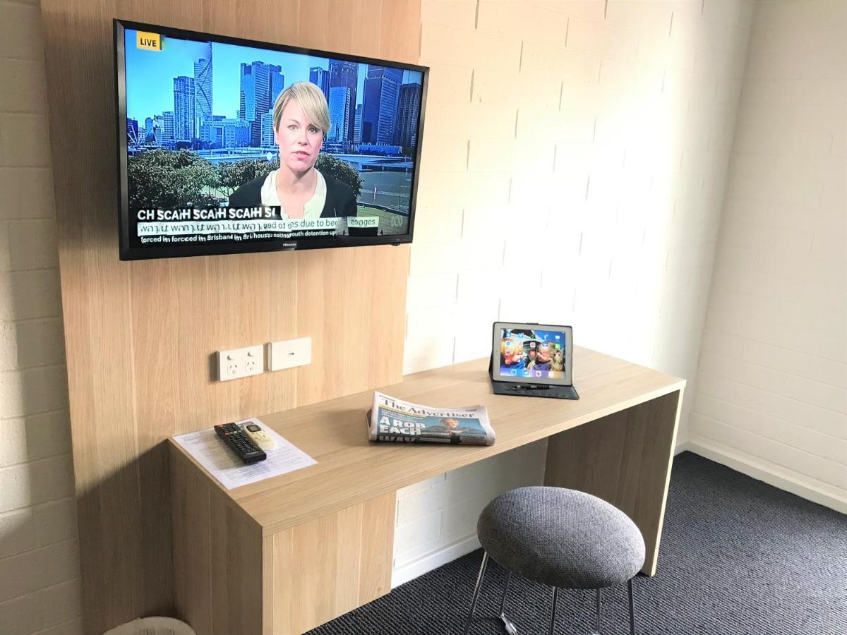 Frewville Motor Inn Adelaide Luaran gambar
