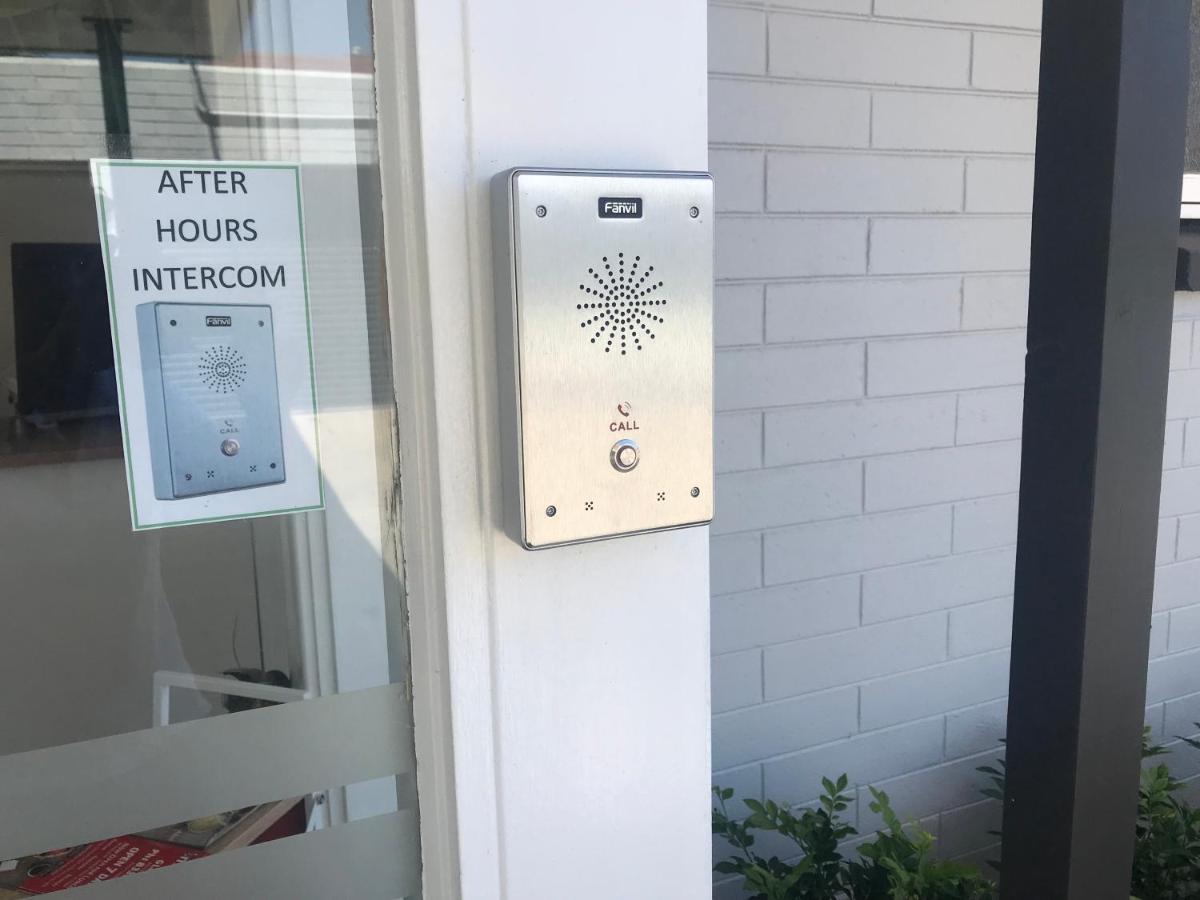 Frewville Motor Inn Adelaide Luaran gambar