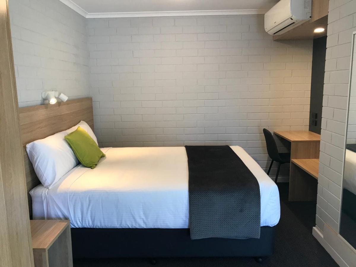 Frewville Motor Inn Adelaide Luaran gambar