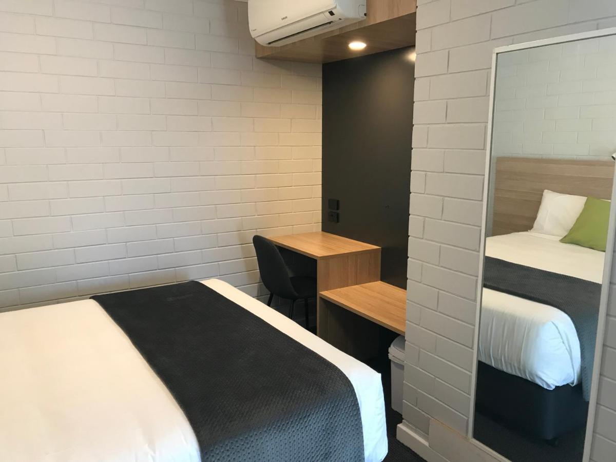 Frewville Motor Inn Adelaide Luaran gambar