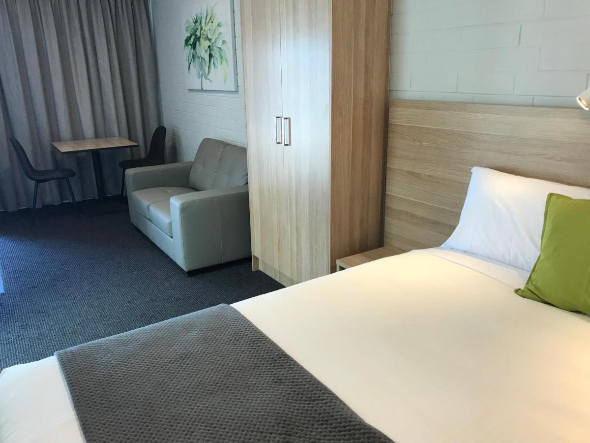 Frewville Motor Inn Adelaide Luaran gambar