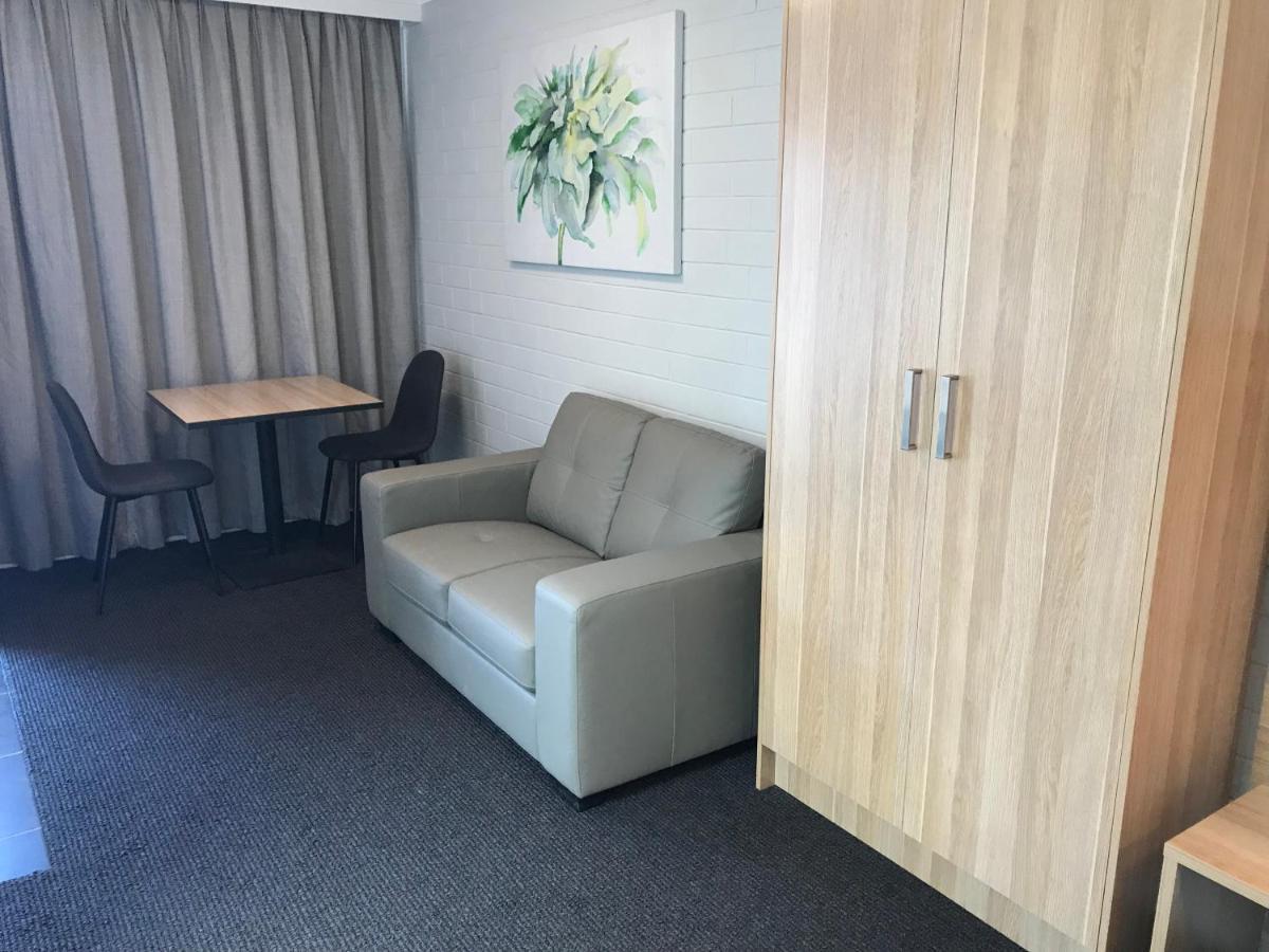 Frewville Motor Inn Adelaide Luaran gambar