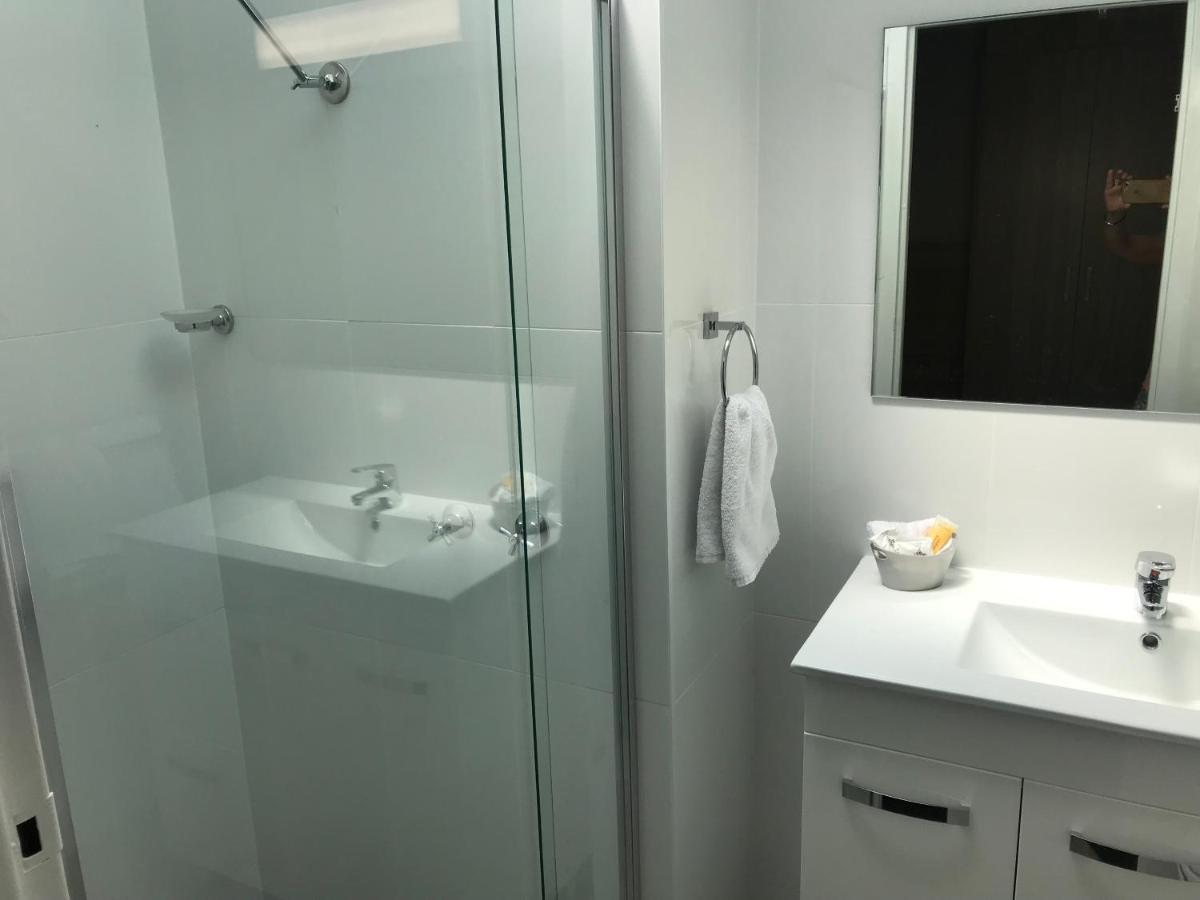 Frewville Motor Inn Adelaide Luaran gambar
