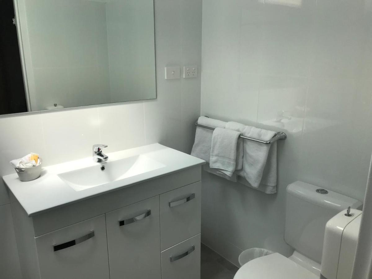 Frewville Motor Inn Adelaide Luaran gambar