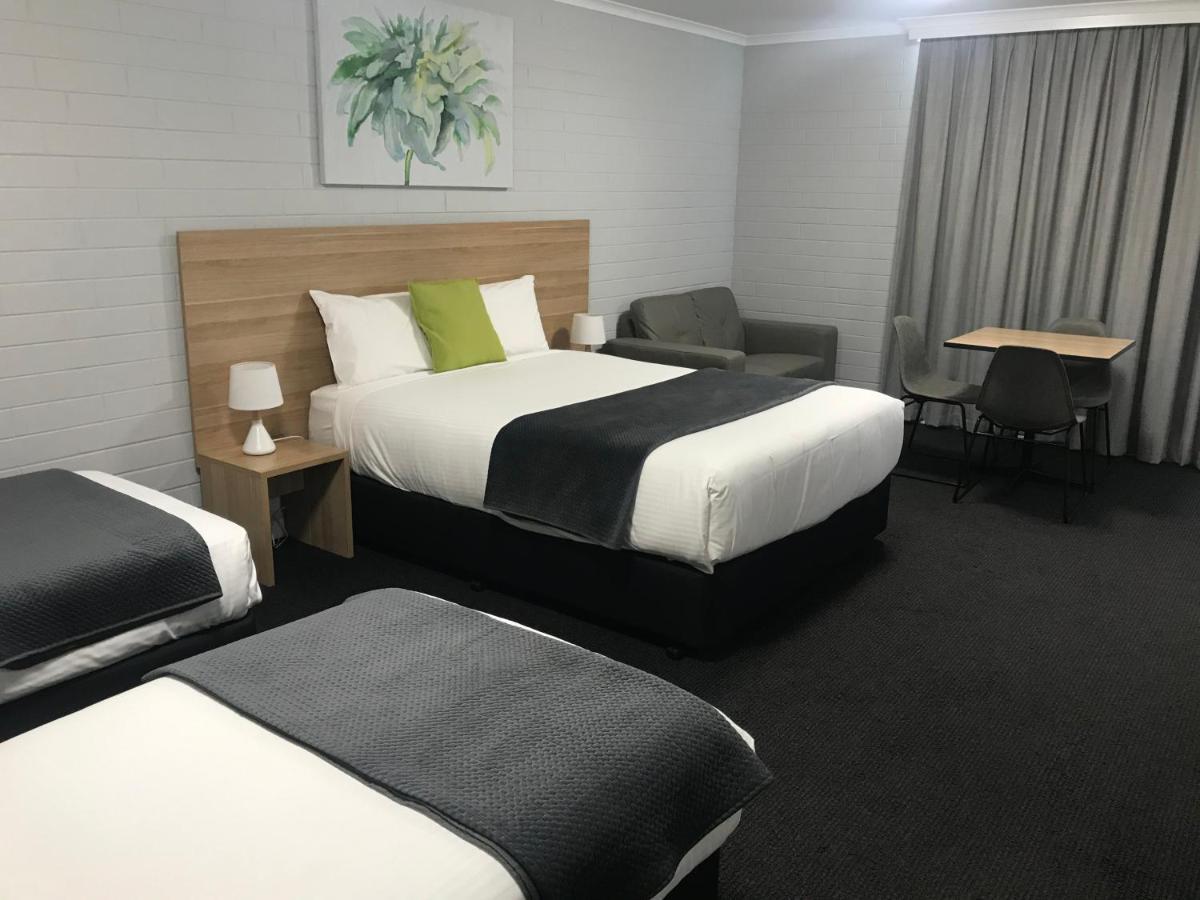 Frewville Motor Inn Adelaide Luaran gambar