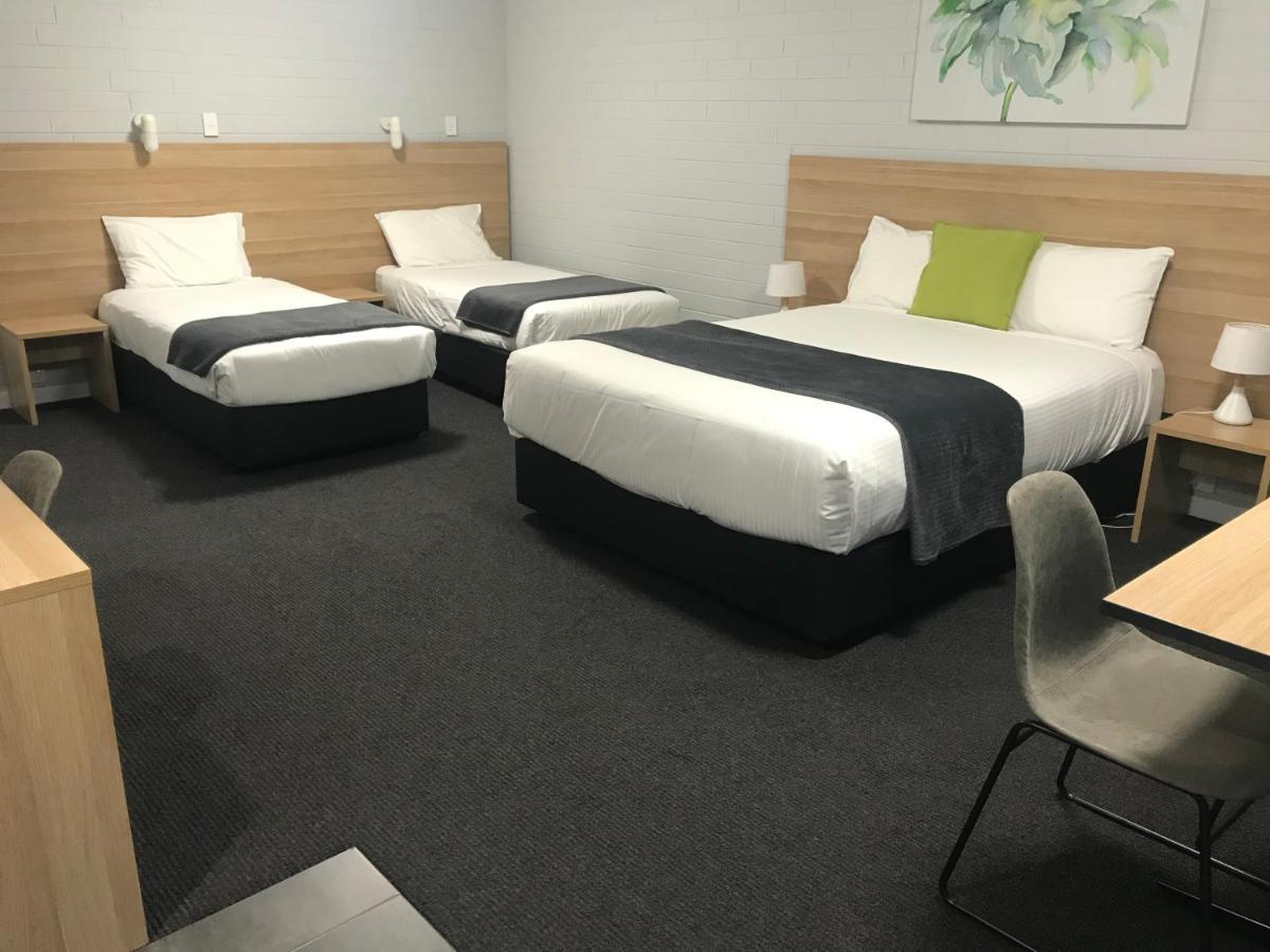 Frewville Motor Inn Adelaide Luaran gambar