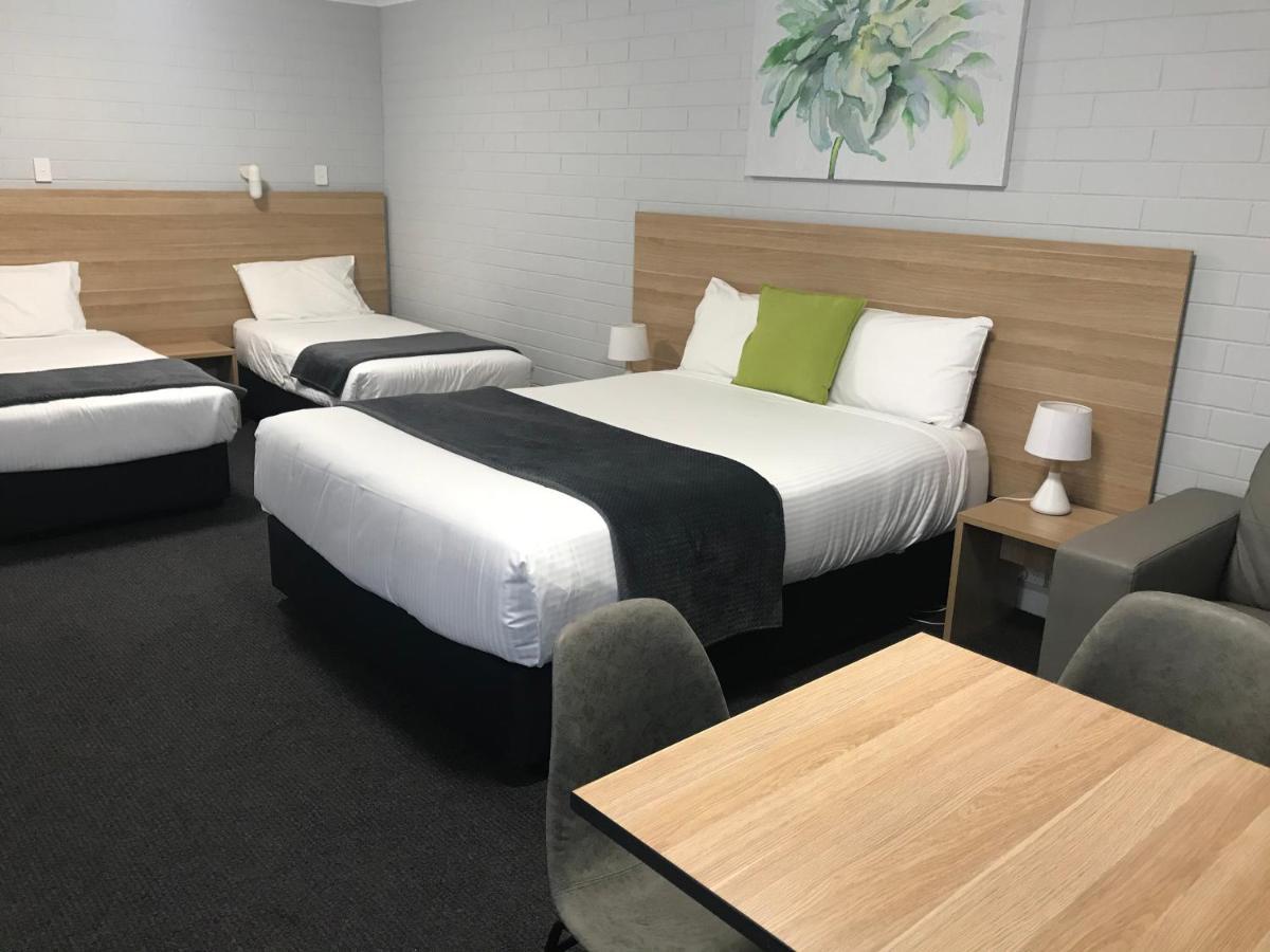 Frewville Motor Inn Adelaide Luaran gambar